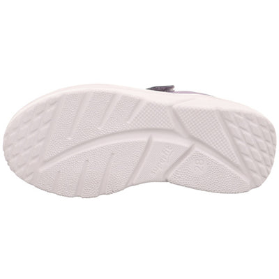 Children's sneakers Superfit KICKS 1-006100-8510