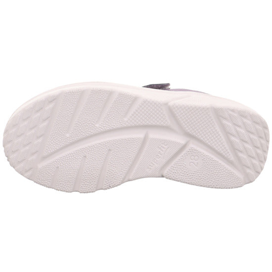 Children's sneakers Superfit KICKS 1-006100-8510