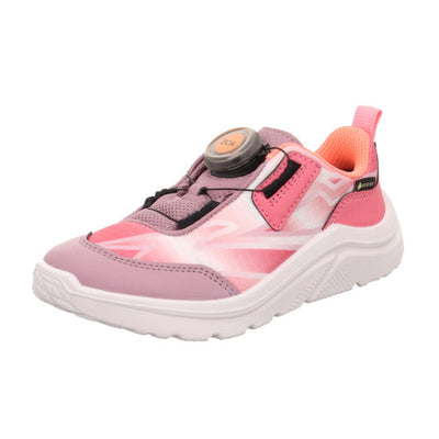 Superfit KICKS Trainers 1-006103-5500