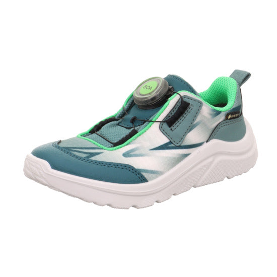 Tenisky Superfit KICKS 1-006103-7010