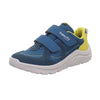 Sneakers Superfit KICKS 1-006108-8000