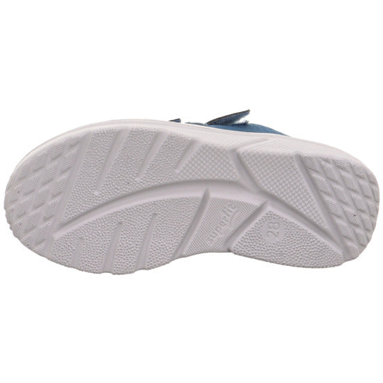 Sneakers Superfit KICKS 1-006108-8000