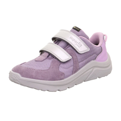 Children's sneakers Superfit KICKS 1-006108-8500