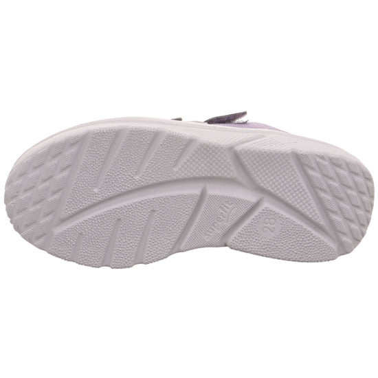 Children's sneakers Superfit KICKS 1-006108-8500