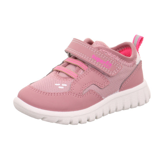 Kids' Sneakers Superfit SPORT7 MINI 1-006180-5510