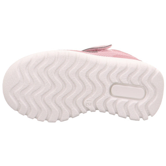 Kids' Sneakers Superfit SPORT7 MINI 1-006180-5510
