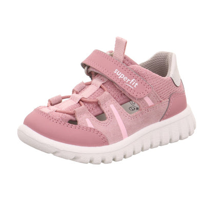 Dětské tenisky Superfit SPORT7 MINI 1-006181-5510