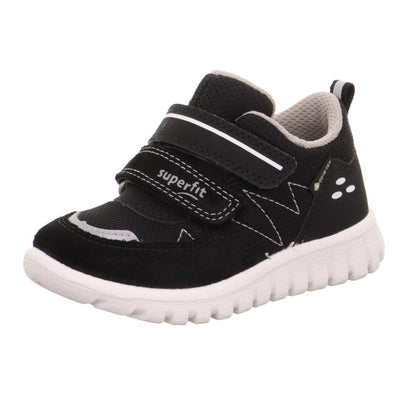 Dětské tenisky Superfit SPORT7 MINI 1-006182-0010