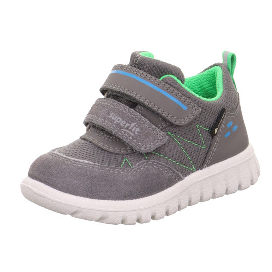 Dětské tenisky Superfit SPORT7 MINI 1-006182-2500