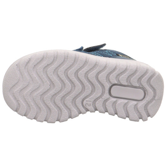 Dětské tenisky Superfit SPORT7 MINI 1-006182-8050