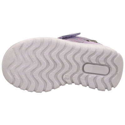 Dětské tenisky Superfit SPORT7 MINI 1-006182-8530