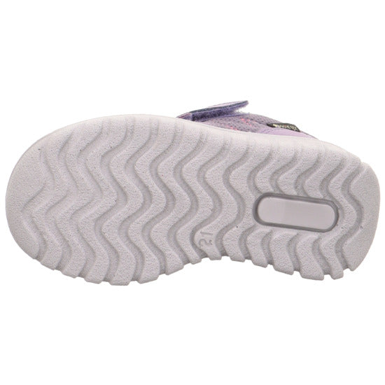 Dětské tenisky Superfit SPORT7 MINI 1-006182-8530