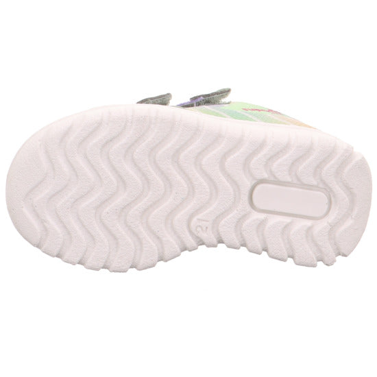 Dětské tenisky nízké Superfit SPORT7 MINI 1-006183-7500