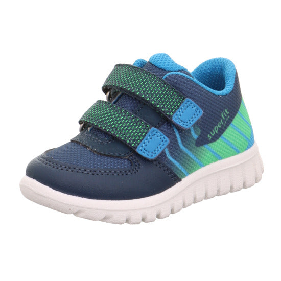 Dětské tenisky Superfit SPORT7 MINI 1-006183-8000