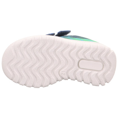 Dětské tenisky Superfit SPORT7 MINI 1-006183-8000