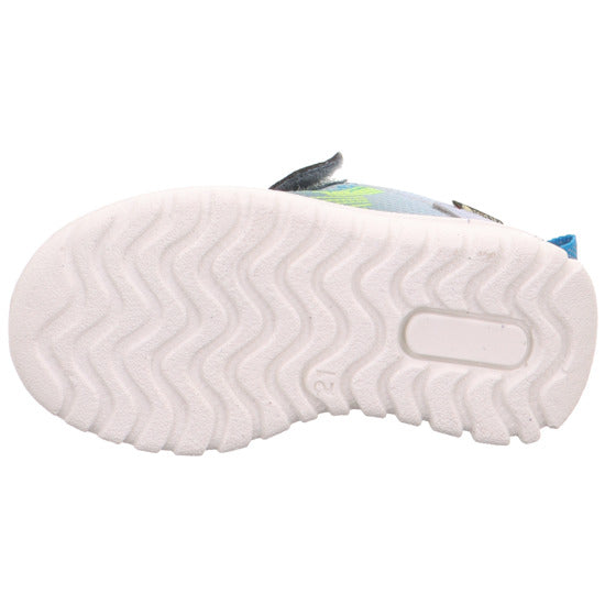 Dětské tenisky Superfit SPORT7 MINI 1-006184-8000