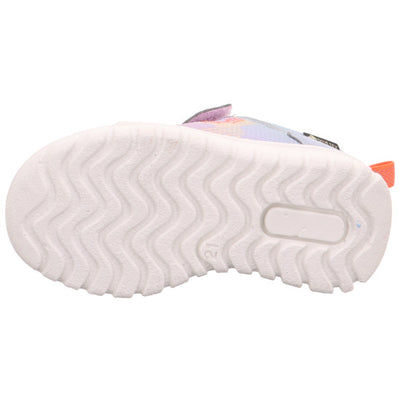 Dětské tenisky Superfit SPORT7 MINI 1-006184-8500