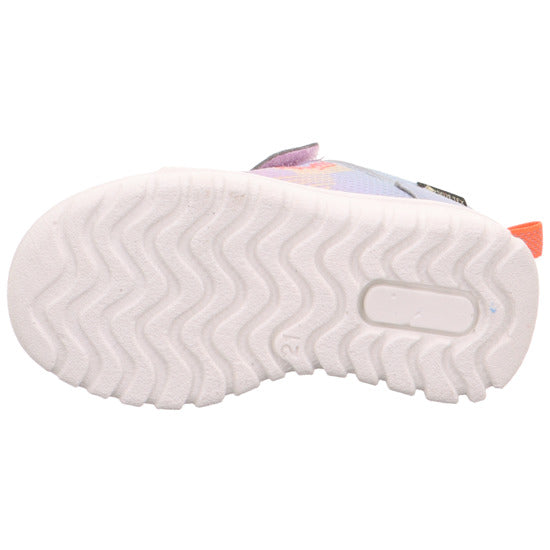 Dětské tenisky Superfit SPORT7 MINI 1-006184-8500