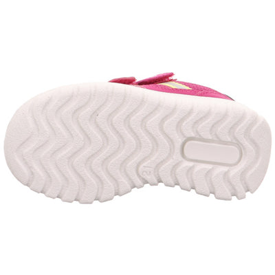 Dětské tenisky Superfit SPORT7 MINI 1-006203-5510