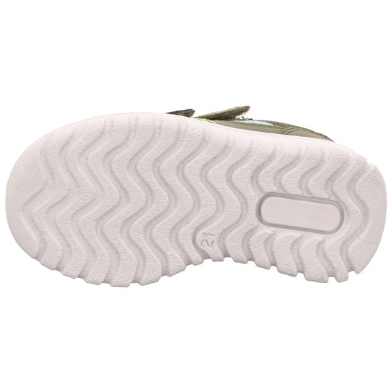 Dětské tenisky Superfit SPORT7 MINI 1-006203-7020