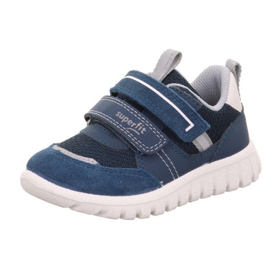 Dětské tenisky Superfit SPORT7 MINI 1-006203-8080