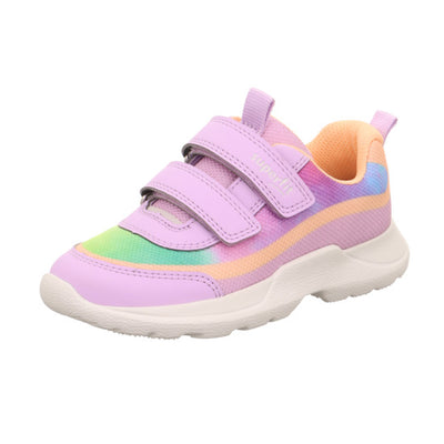 Dětské tenisky Superfit RUSH 1-006207-8530