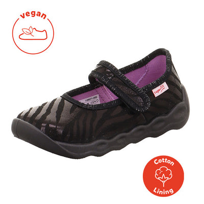 Dětské pantofle Superfit BUBBLE 1-006271-0050