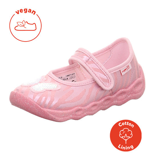 Dětské pantofle Superfit BUBBLE 1-006271-5570