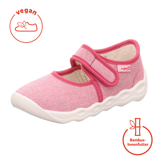 Children's Slippers Superfit BUBBLE 1-006272-5510