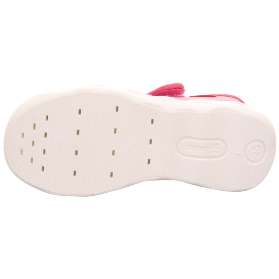 Children's Slippers Superfit BUBBLE 1-006272-5510