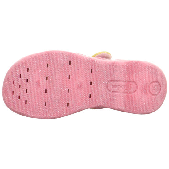 Dětské pantofle Superfit BUBBLE 1-006272-6000