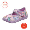 Dětské pantofle Superfit BUBBLE 1-006272-8530