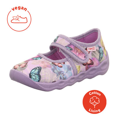 Dětské pantofle Superfit BUBBLE 1-006272-8530
