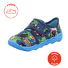Children's Slippers Superfit BUBBLE 1-006273-8050