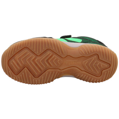 Dětské tenisky Superfit STORM 1-006392-0000