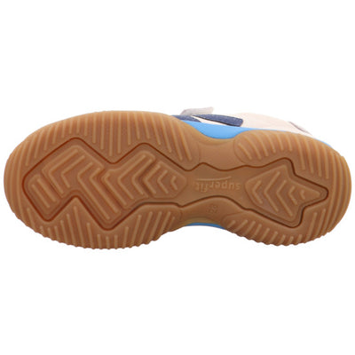 Dětské tenisky Superfit STORM 1-006392-1000