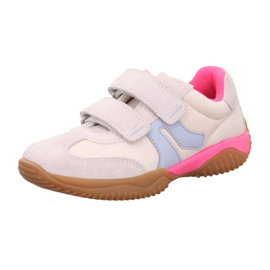 Dětské tenisky Superfit STORM 1-006392-1010