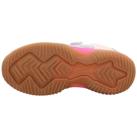 Dětské tenisky Superfit STORM 1-006392-1010