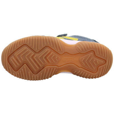 Dětské tenisky Superfit STORM 1-006392-8000