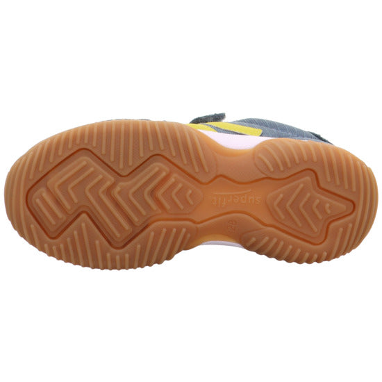 Dětské tenisky Superfit STORM 1-006392-8000