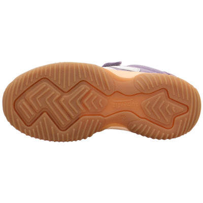 Dětské tenisky Superfit STORM 1-006392-8500