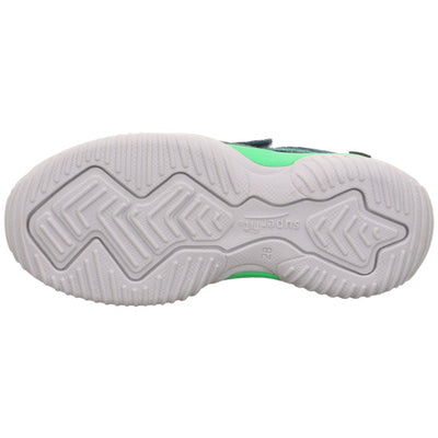 Dětské tenisky Superfit STORM 1-006393-8000