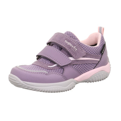 Children's sneakers Superfit STORM 1-006393-8500