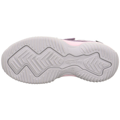 Children's sneakers Superfit STORM 1-006393-8500