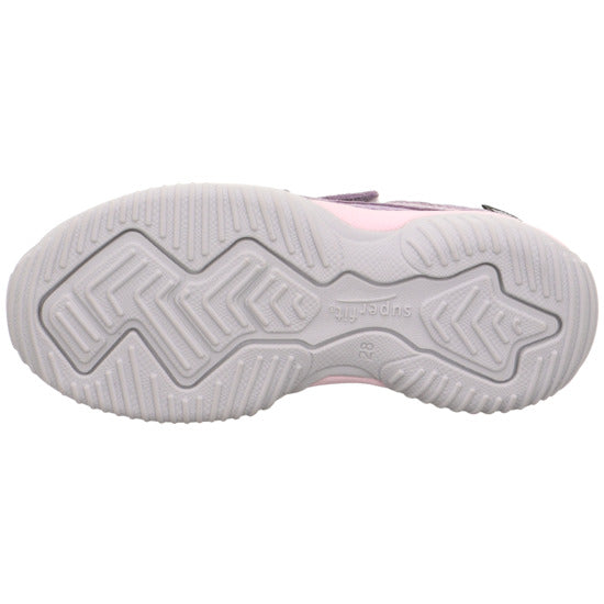 Children's sneakers Superfit STORM 1-006393-8500