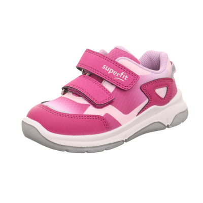 Children's trainers Superfit COOPER 1-006409-5510