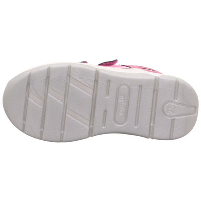 Children's trainers Superfit COOPER 1-006409-5510