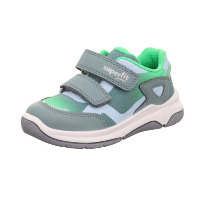 Dětské tenisky Superfit COOPER 1-006409-7500