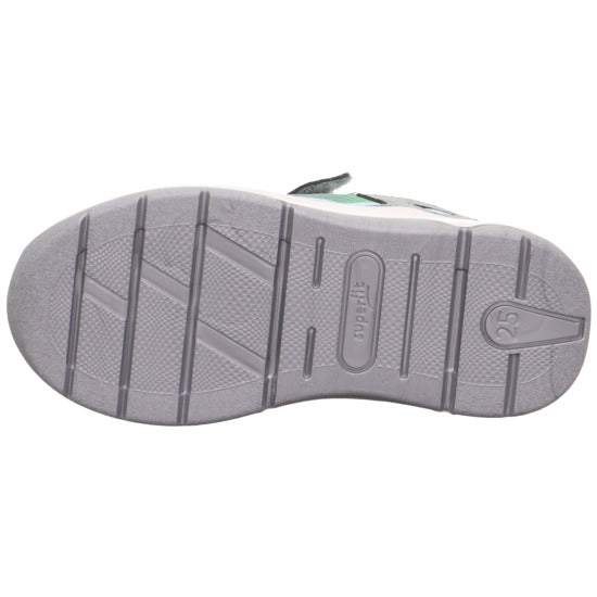 Dětské tenisky Superfit COOPER 1-006409-7500