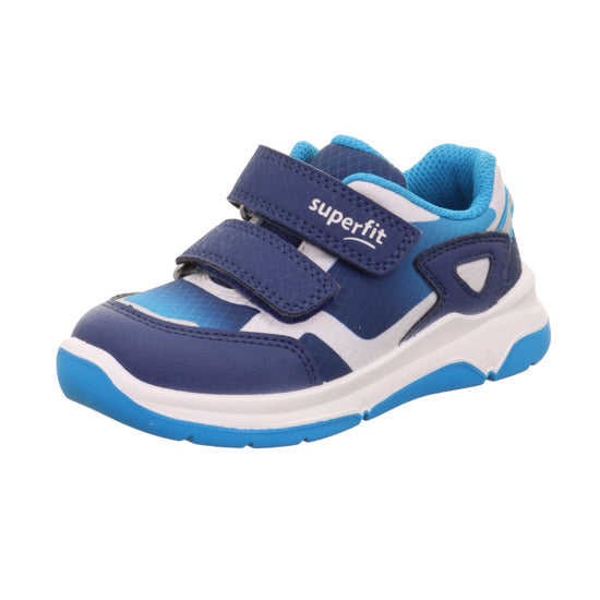 Dětské tenisky Superfit COOPER 1-006409-8000